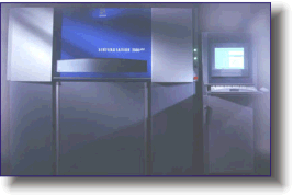 3D Systems Sinterstation 2500 plus